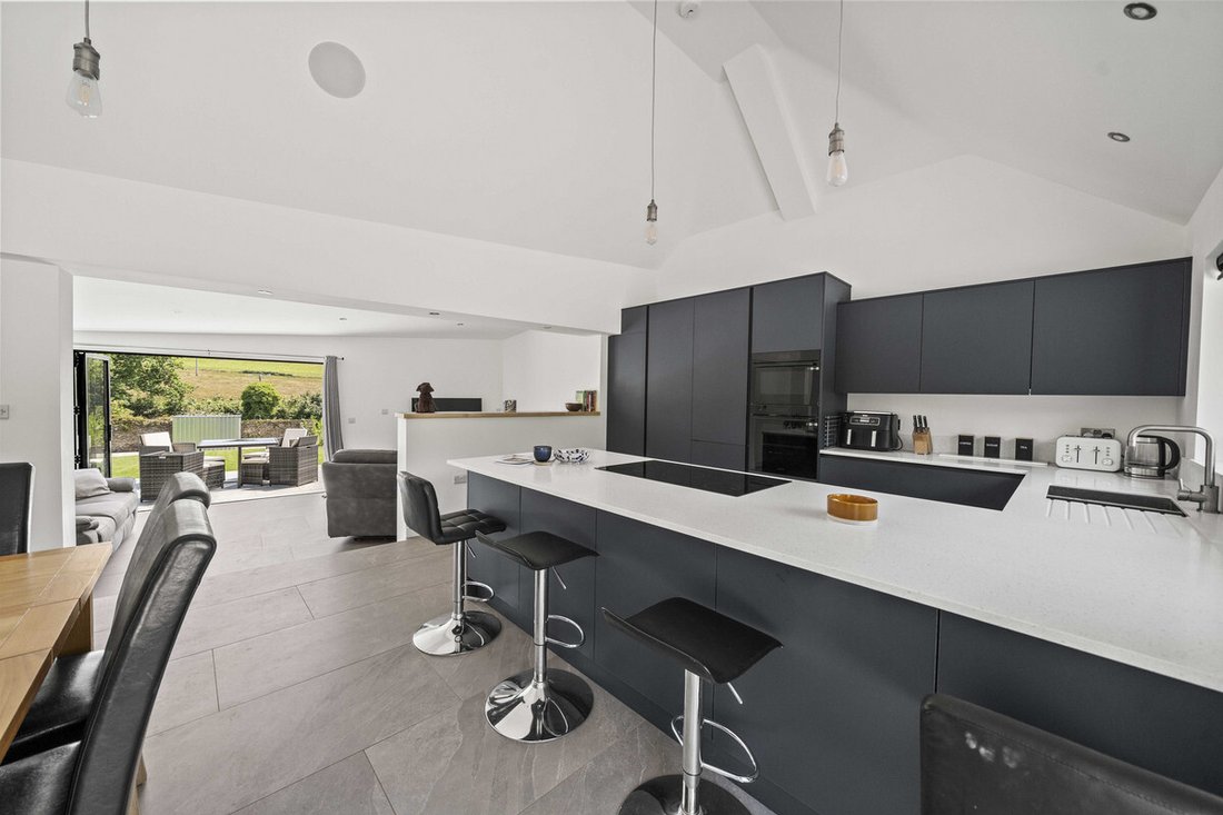 House in Devon, England 2 - 18593063