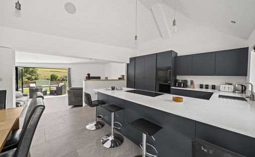 Haus in Devon, England 1
