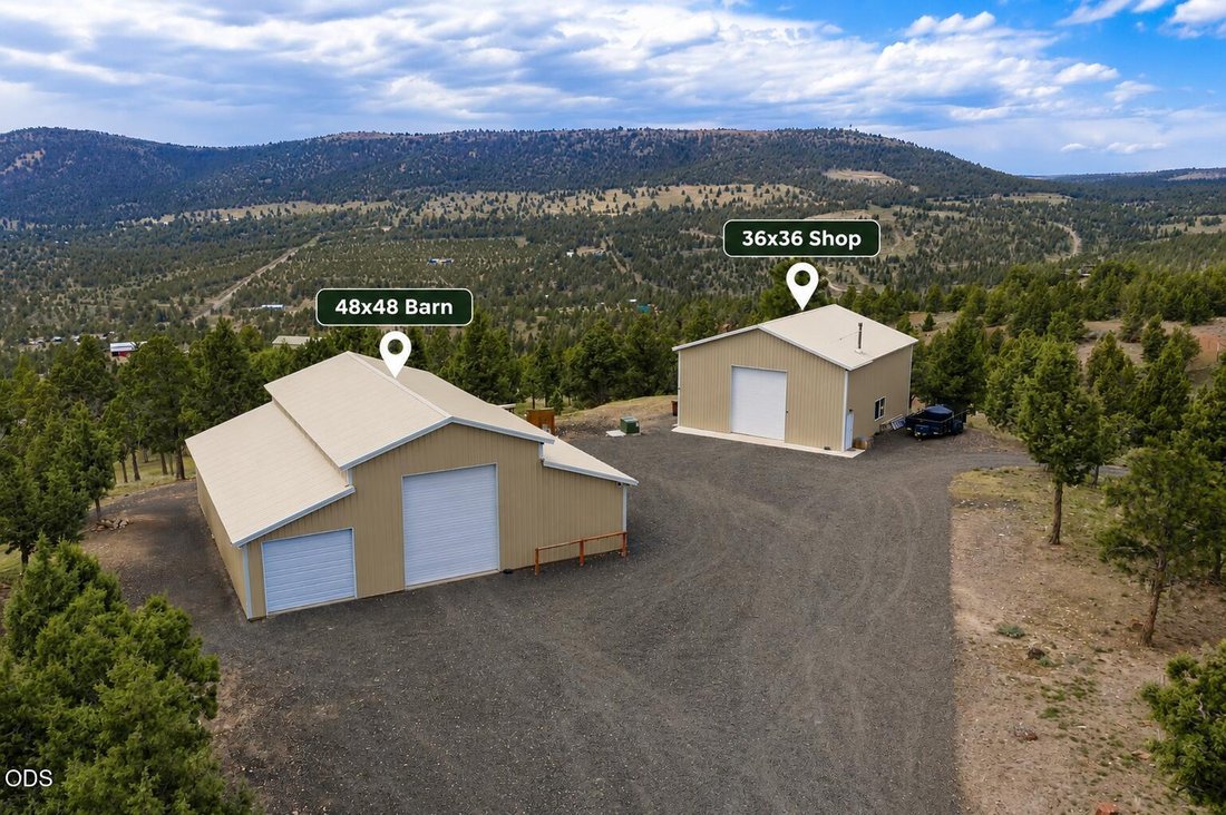 House in Prineville, Oregon, United States 2 - 17831829