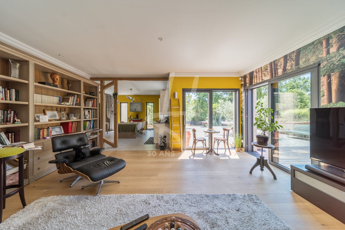 House in Scy-Chazelles, Grand Est, France 2 - 18593902