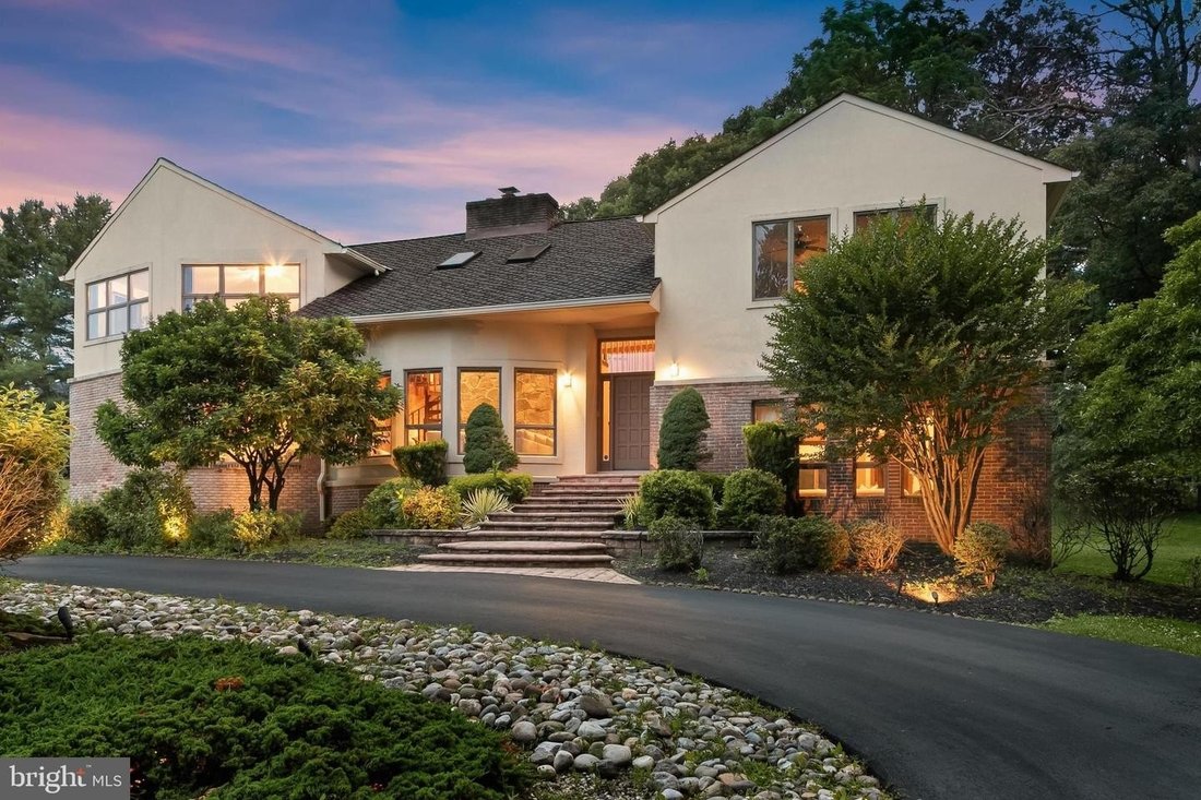 House in West Friendship, Maryland, United States 1 - 18505253