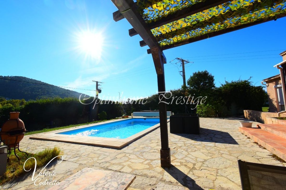 Villa in La Crau, Provence-Alpes-Côte d'Azur, France 5 - 16372237