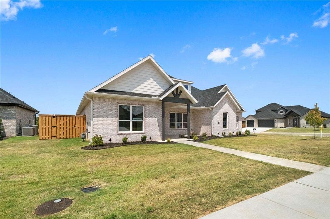 House in Centerton, Arkansas, United States 3 - 18179828