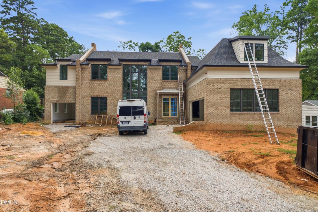 House in Raleigh, North Carolina, United States 2 - 17565565
