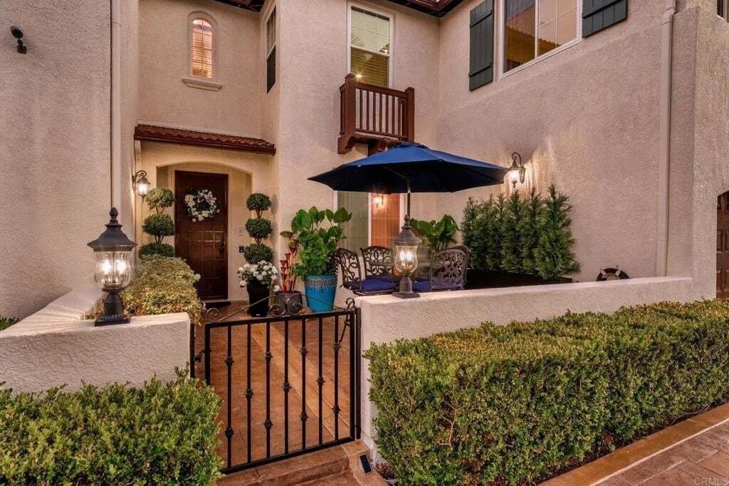 House in San Marcos, California, United States 2 - 18592054