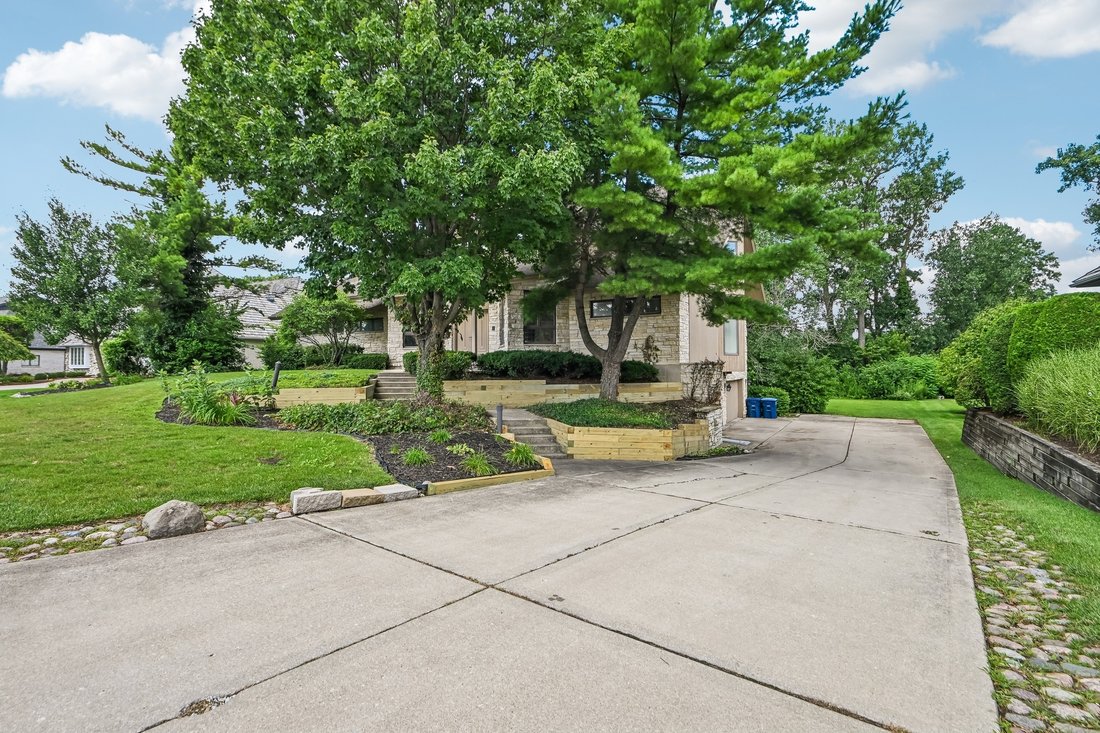 House in Darien, Illinois, United States 4 - 18571602