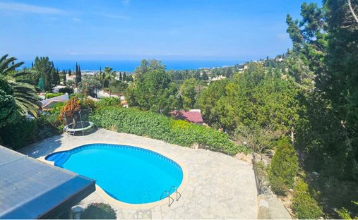 Villa à Tala, Paphos, Chypre 1