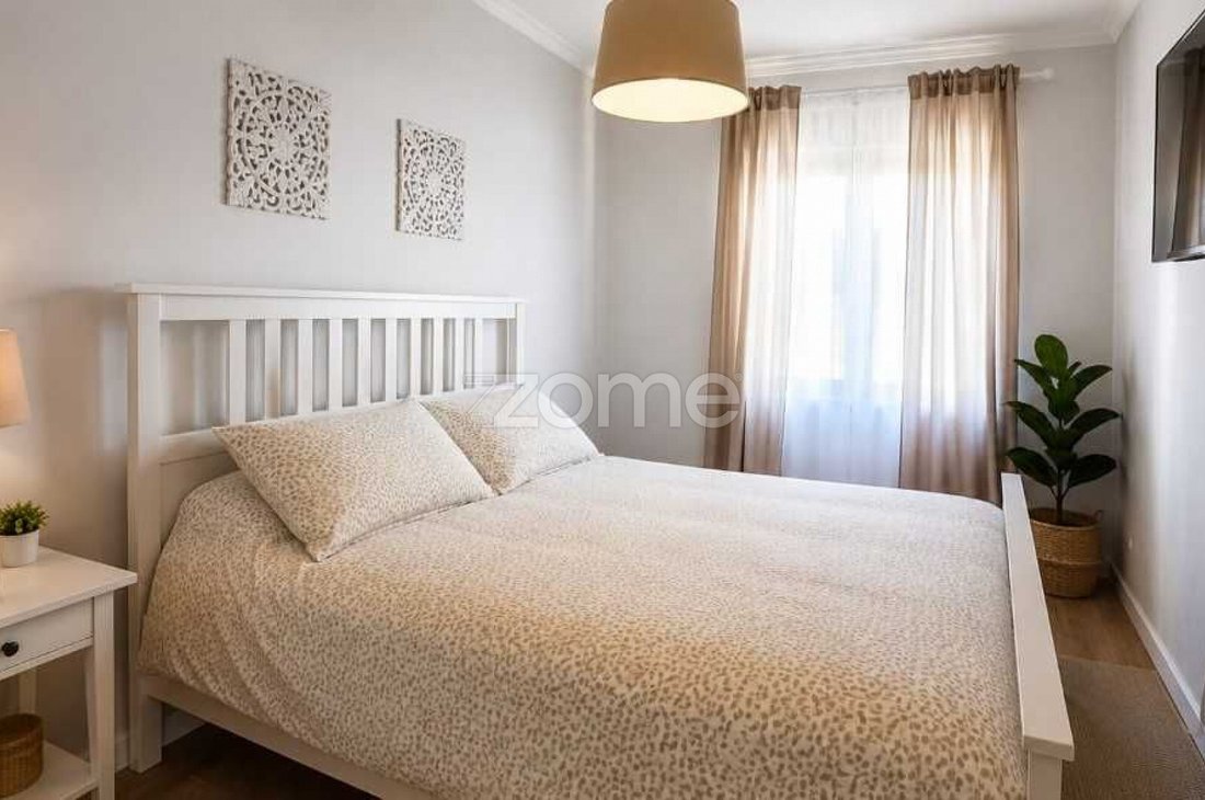 Apartment in Vilamoura, Quarteira, Algarve 5 - 18593085