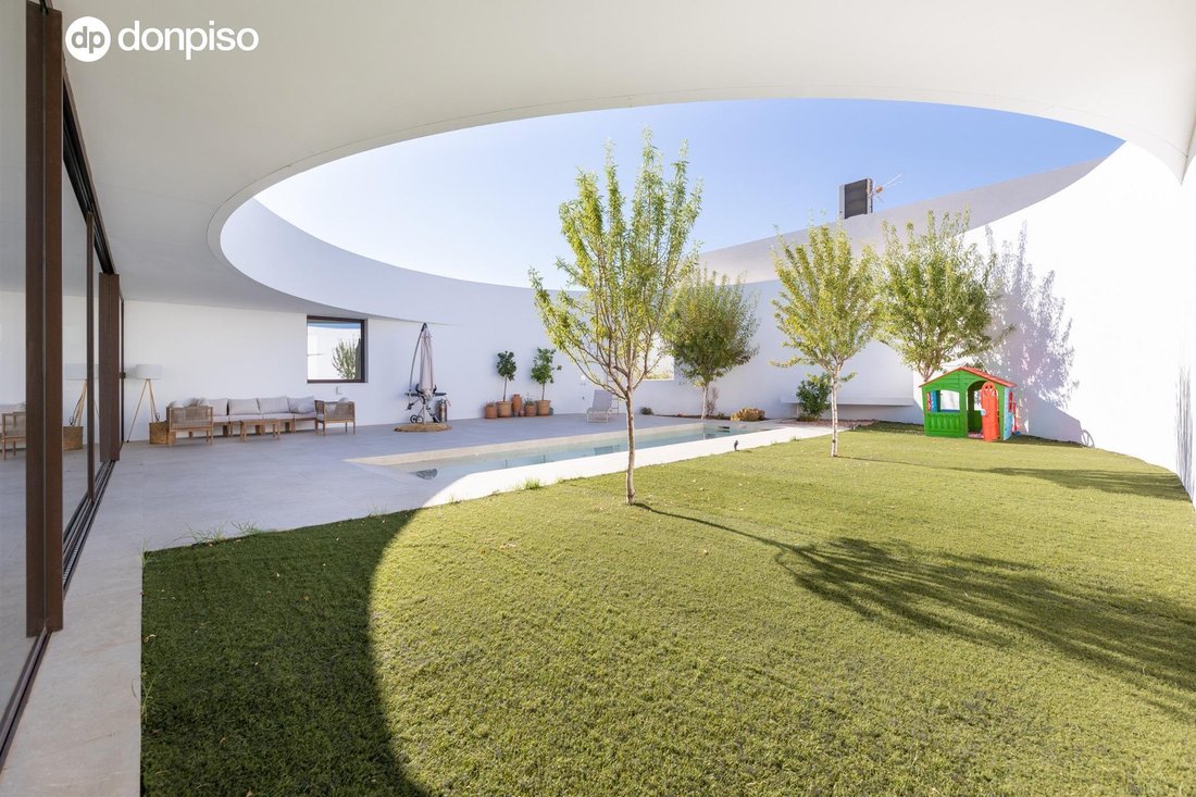 House in Albolote, Andalusia, Spain 4 - 18591424