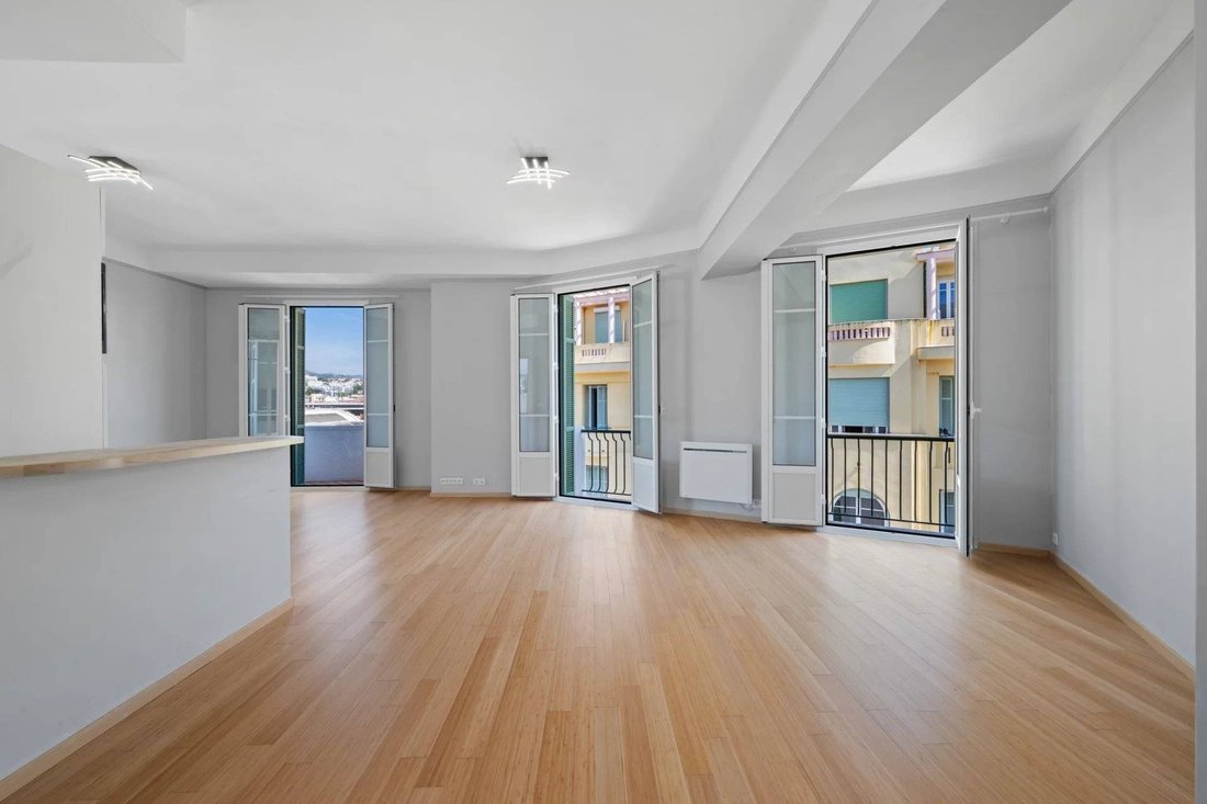 Apartment in Nice, Provence-Alpes-Côte d'Azur, France 1 - 16333864