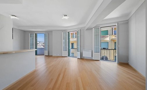Apartamento en Niza, Provenza-Alpes-Costa Azul, Francia 1