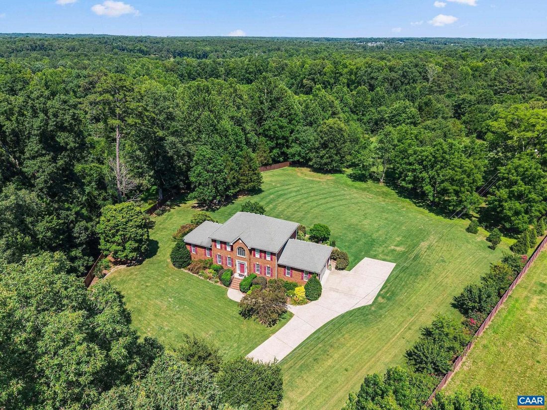 House in Moseley, Virginia, United States 2 - 18588968