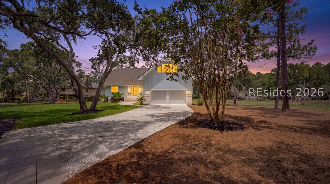House in Hilton Head Island, South Carolina, United States 3 - 17828456