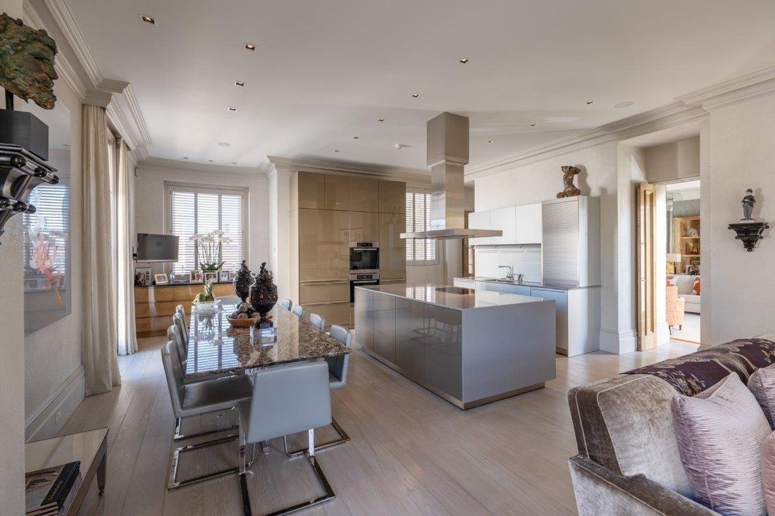 Apartment in Camden, England 4 - 18591017