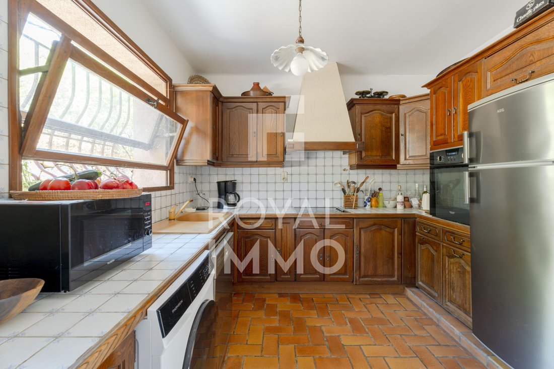 House in La Garde, Provence-Alpes-Côte d'Azur, France 5 - 18589844
