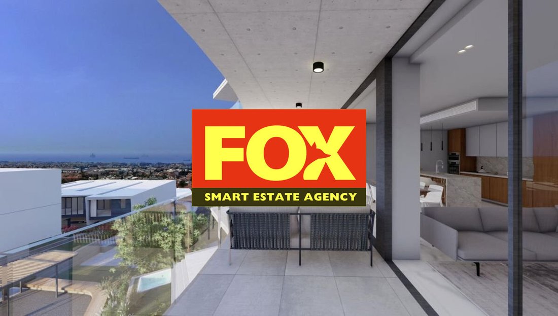 Apartment in Agios Athanasios, Limassol, Cyprus 3 - 16379726