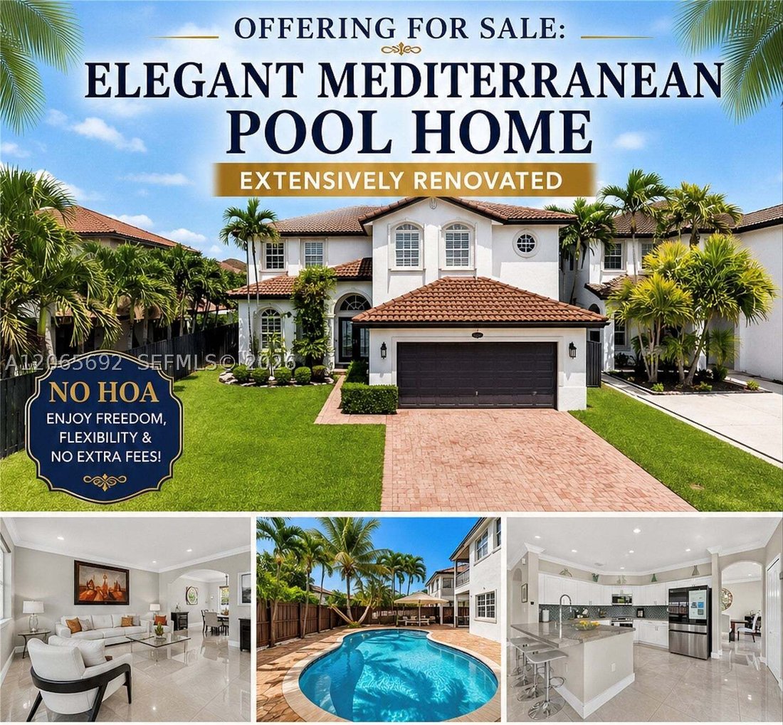 House in Miami, Florida, United States 1 - 18591542