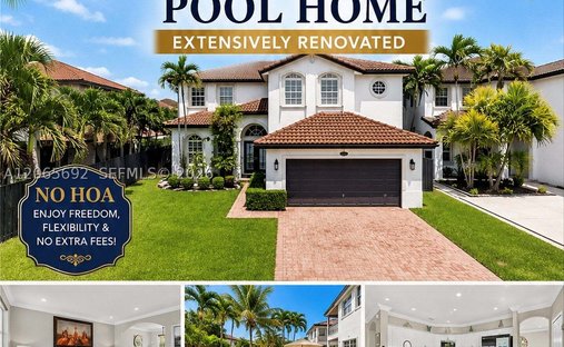 House in Miami, Florida, United States 1