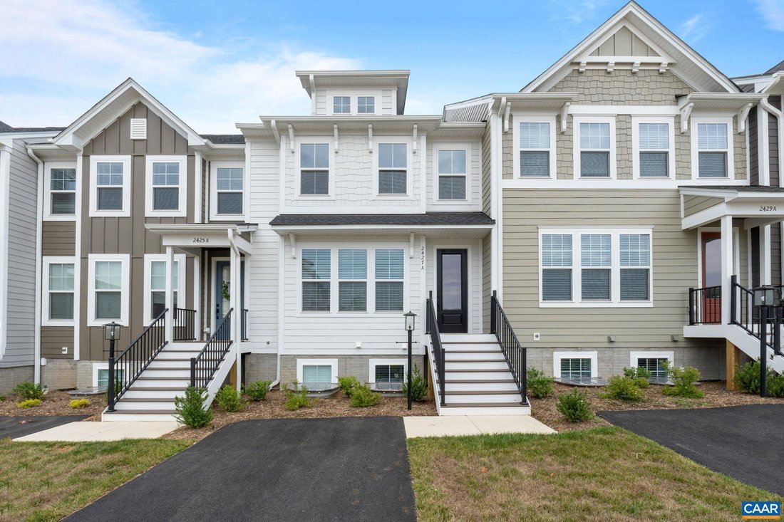 House in Crozet, Virginia, United States 1 - 18591023