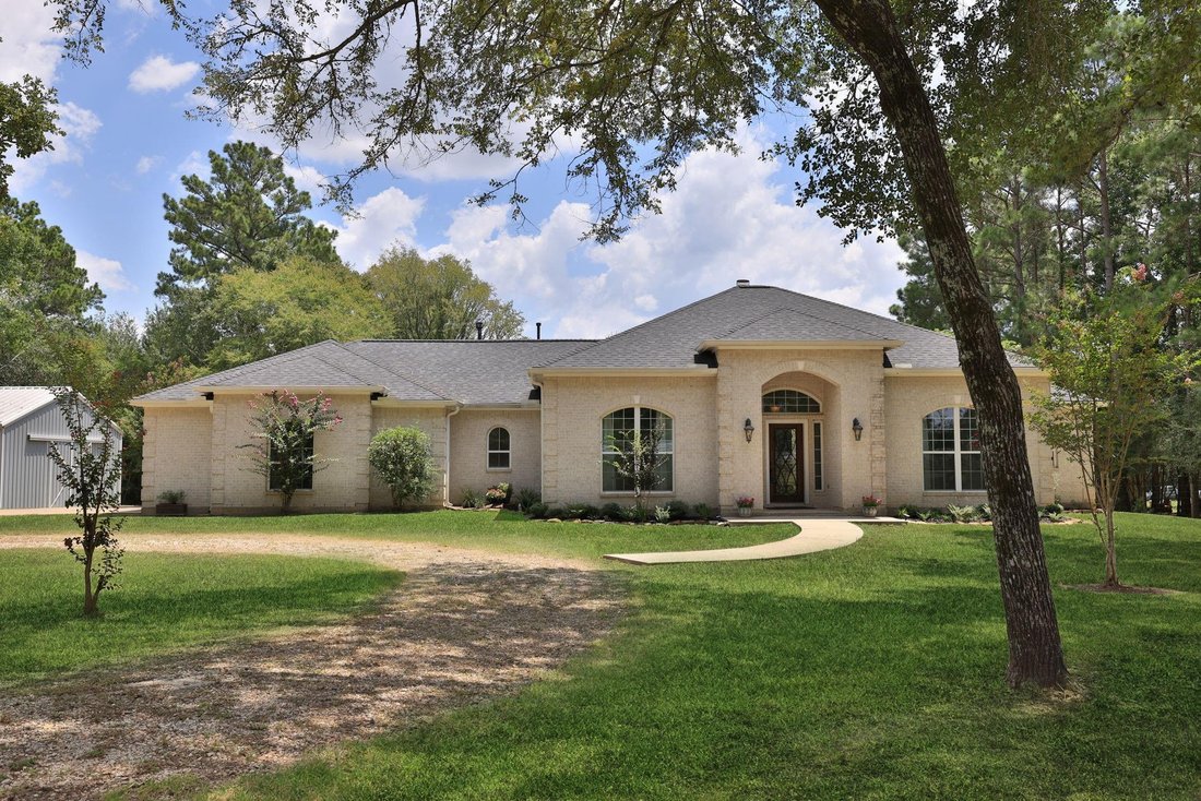 House in Magnolia, Texas, United States 5 - 18592730