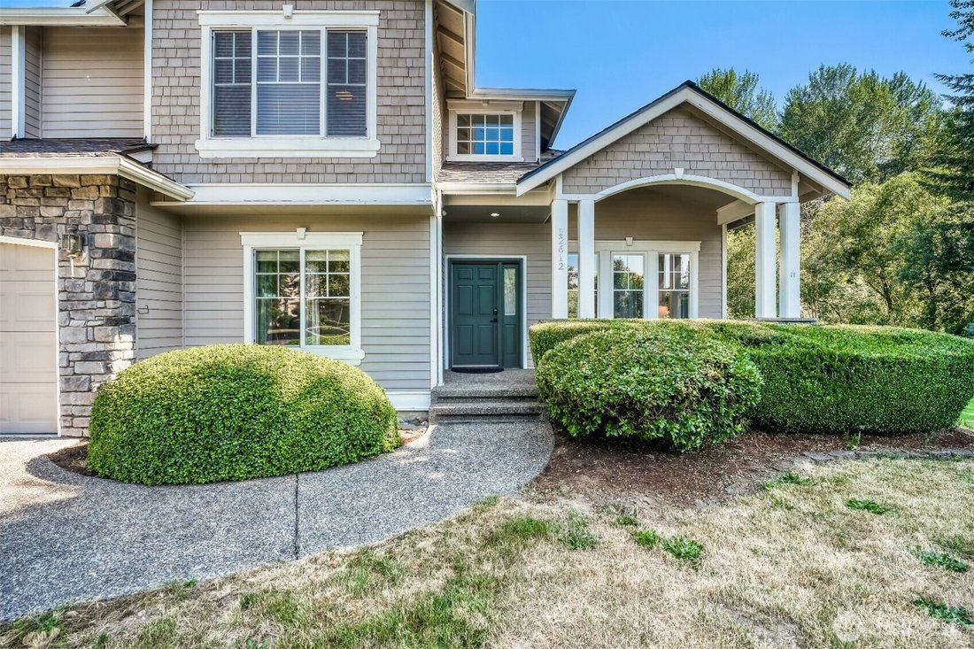 House in Kent, Washington, United States 3 - 18593857