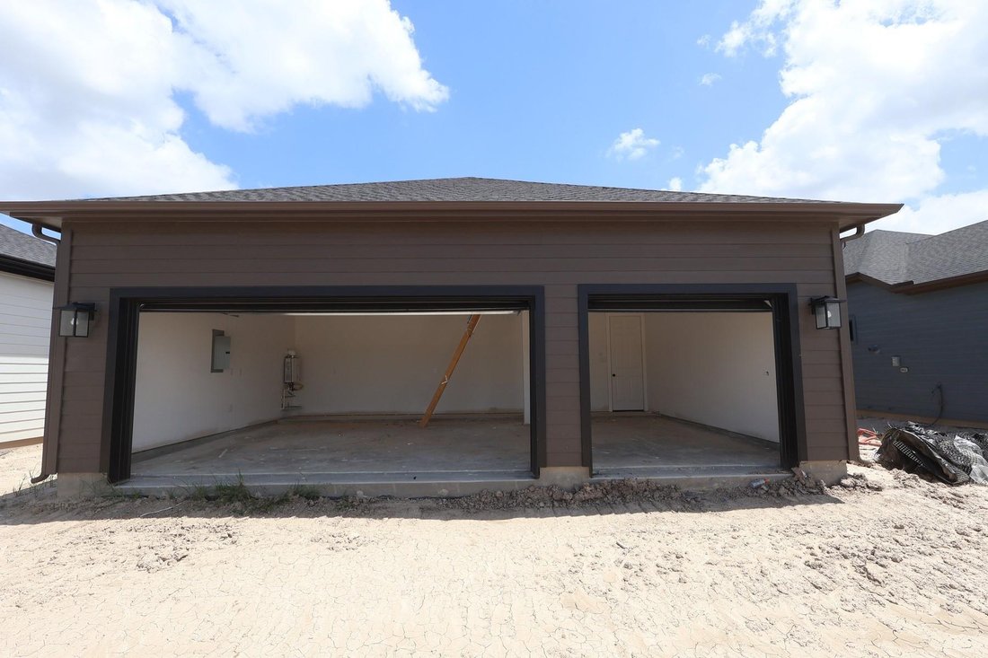House in Houston, Texas, United States 3 - 17359603
