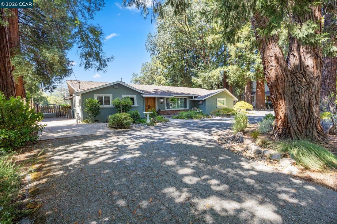House in Danville, California, United States 3 - 18591360