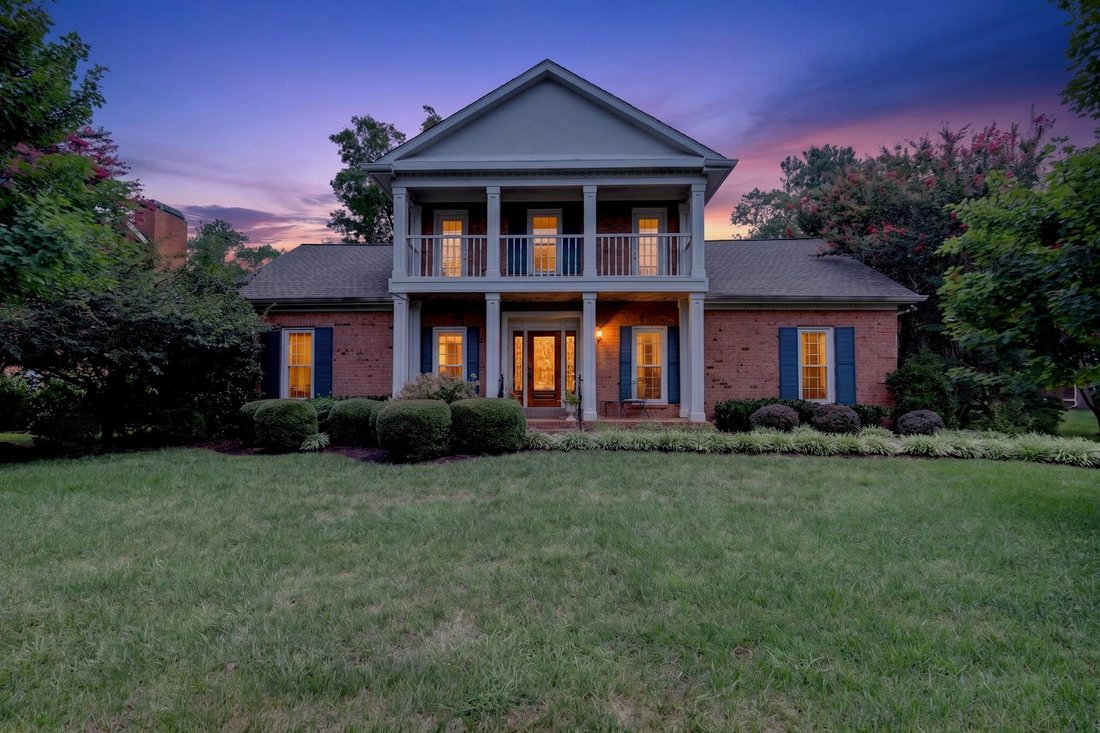 House in Nashville, Tennessee, United States 4 - 18591657