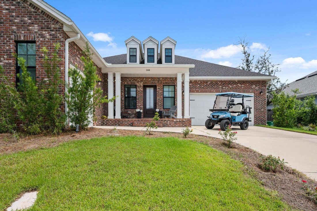 House in Niceville, Florida, United States 3 - 18537494