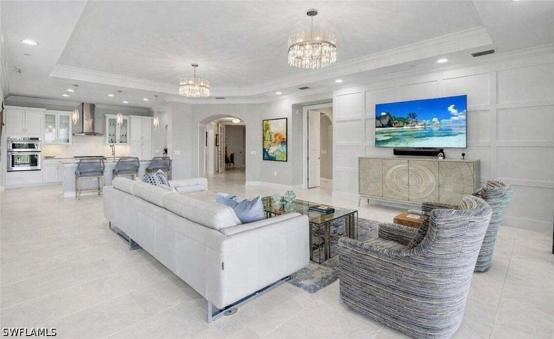 Condo in Bonita Springs, Florida, United States 1 - 18590945