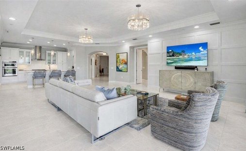 Condo in Bonita Springs, Florida, United States 1