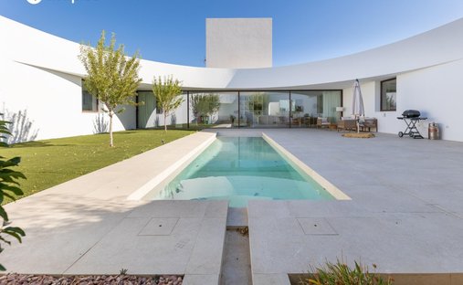 Maison à Albolote, Andalousie, Espagne 1