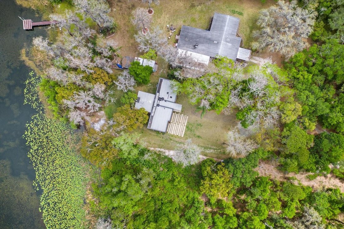House in Orlando, Florida, United States 4 - 18591873