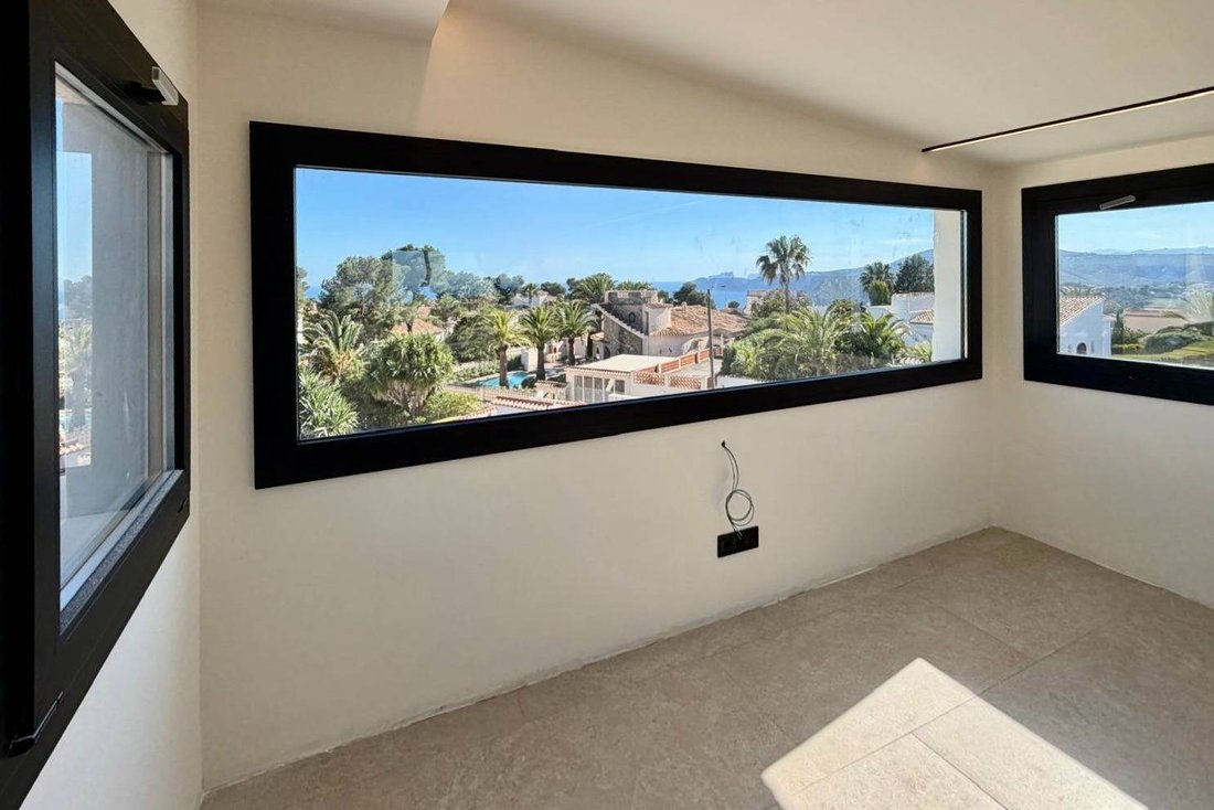 Villa in Xabia / Javea, Valencian Community, Spain 5 - 18590385