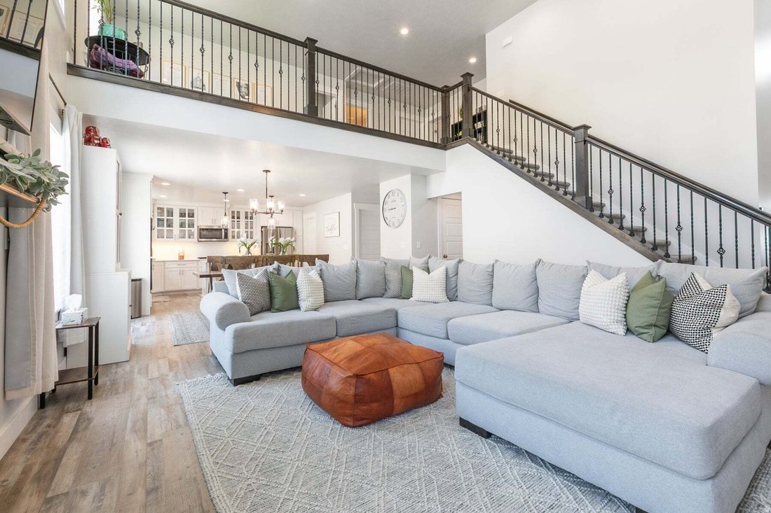 House in Hyde Park, Utah, United States 5 - 18591313