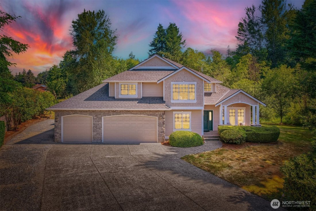 House in Kent, Washington, United States 2 - 18593857