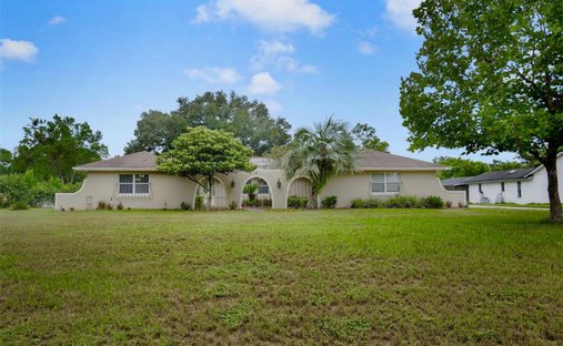 Casa en Winter Park, Florida, Estados Unidos 1