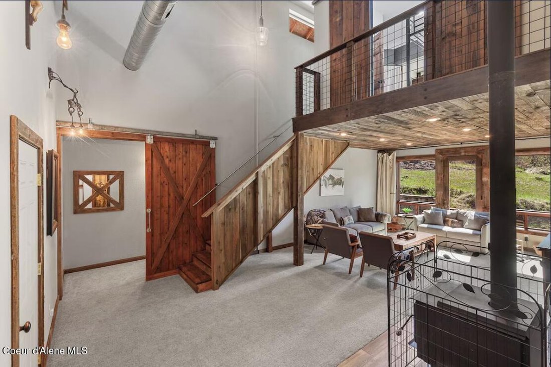 House in Coeur d'Alene, Idaho, United States 3 - 18590912