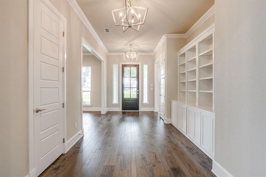 House in Fort Worth, Texas, United States 5 - 18265172