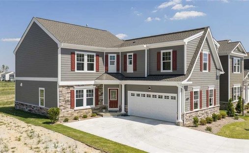 House in Suffolk, Virginia, United States 1