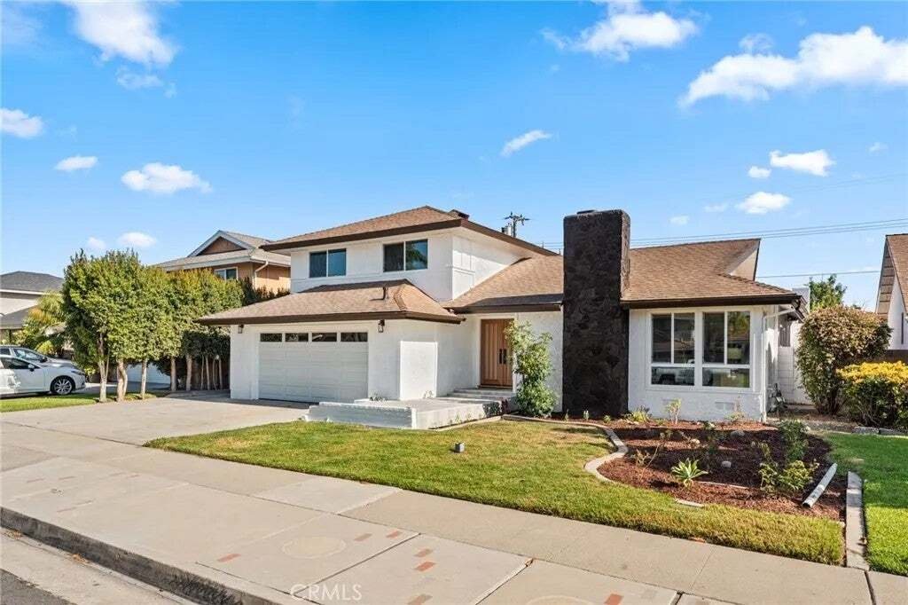 House in Cypress, California, United States 3 - 18592068