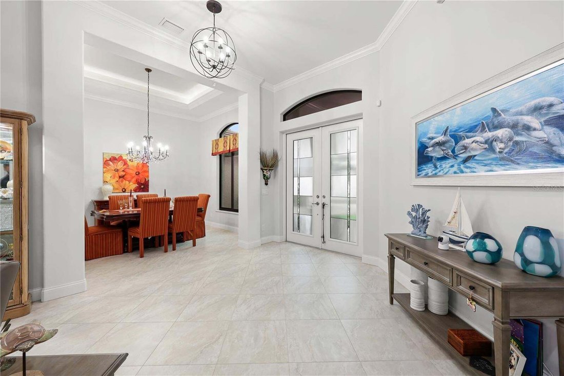 House in Punta Gorda, Florida, United States 4 - 18589054
