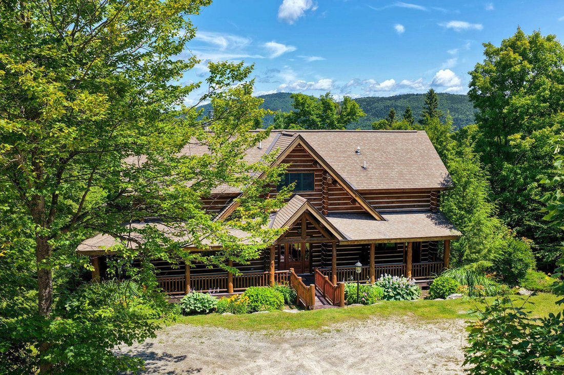 House in Killington, Vermont, United States 5 - 18589230