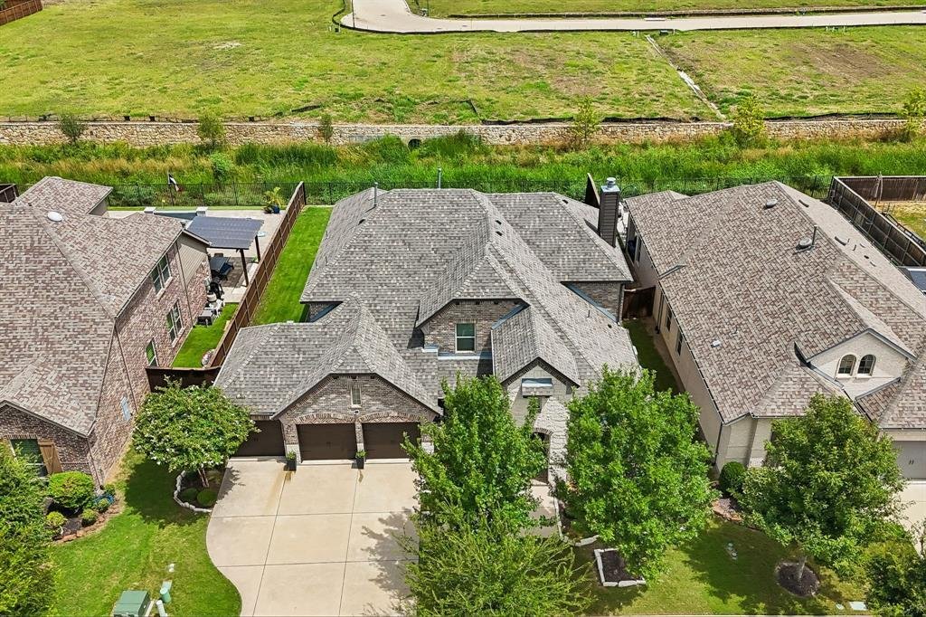 House in Prosper, Texas, United States 5 - 18589957