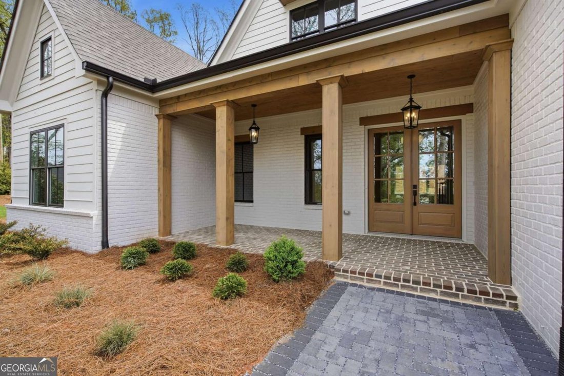 House in Cumming, Georgia, United States 4 - 18592518