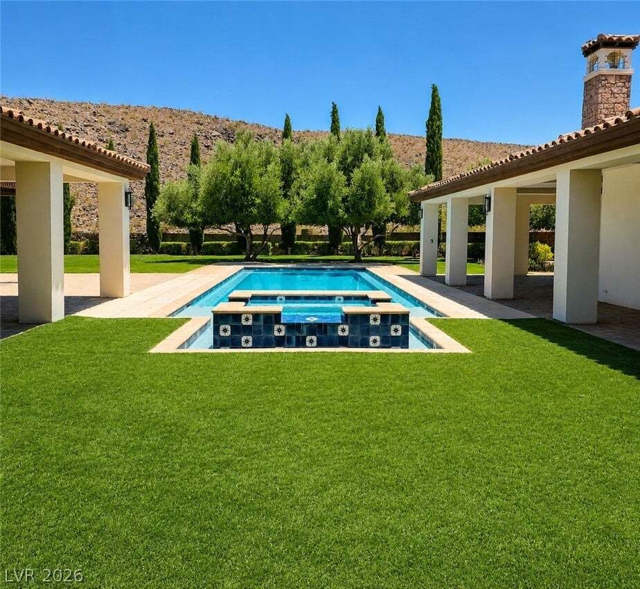 House in Henderson, Nevada, United States 2 - 18433557