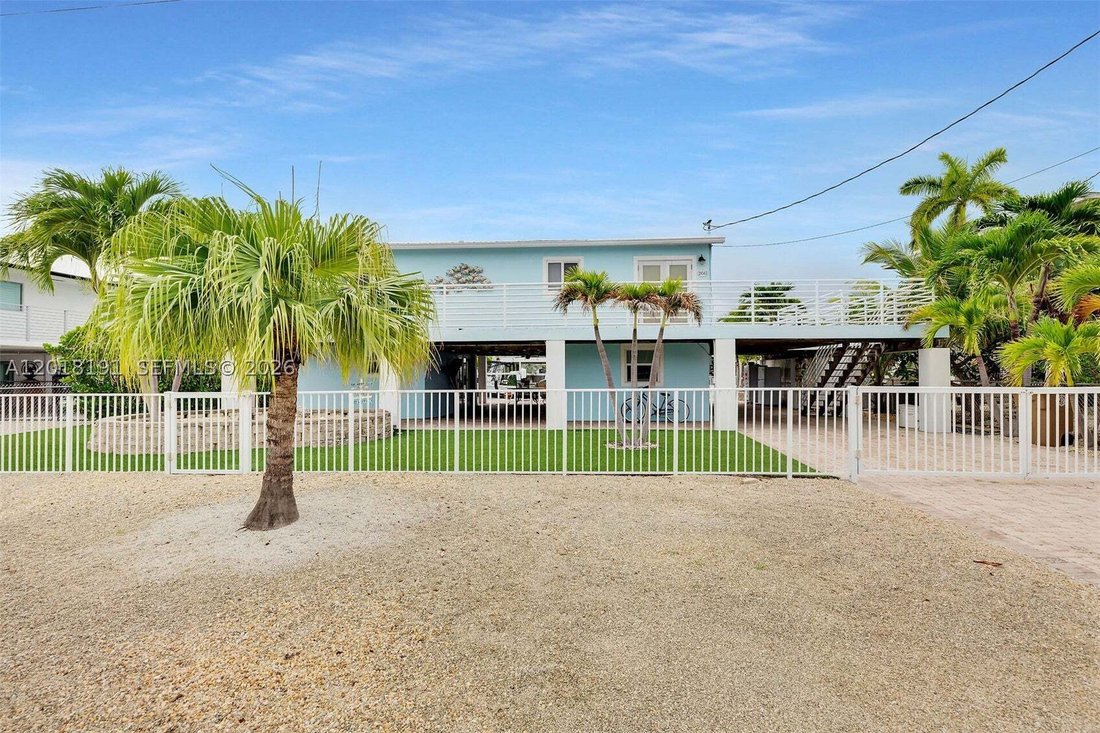 House in Big Pine Key, Florida, United States 3 - 17916801