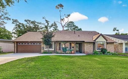 House in Houston, Texas, United States 1