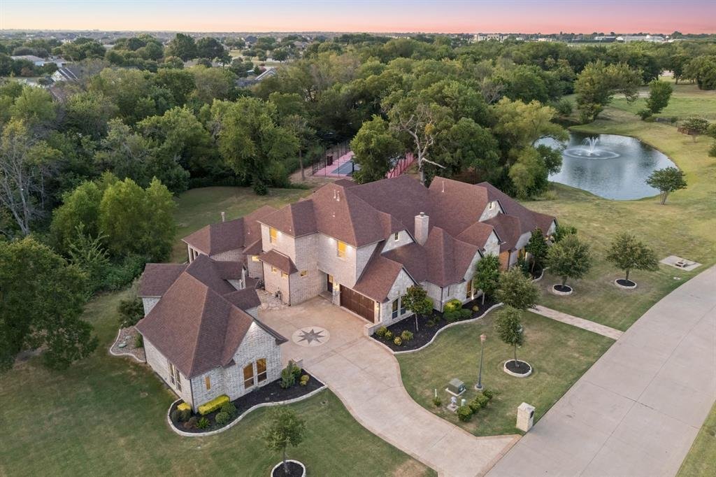 House in Prosper, Texas, United States 1 - 18592578