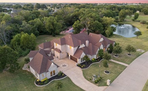 Casa a Prosper, Texas, Stati Uniti 1